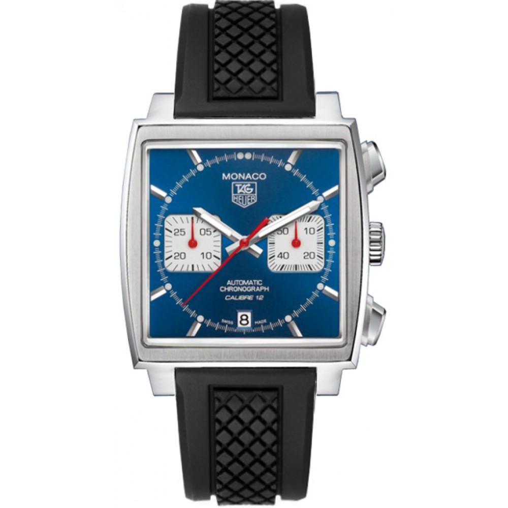 Tag Heuer Monaco CAW2111 FT6021